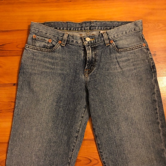 Lucky Brand Jeans - Picture 2 of 7